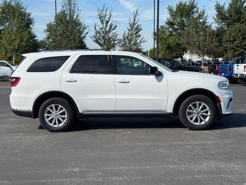 2024 Dodge Durango SXT AWD