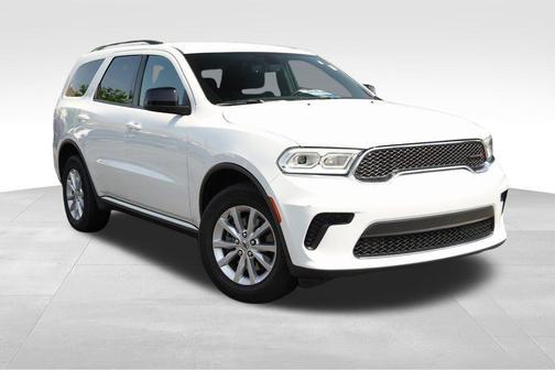 2024 Dodge Durango SXT AWD