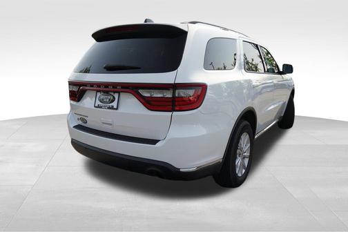 2024 Dodge Durango SXT AWD