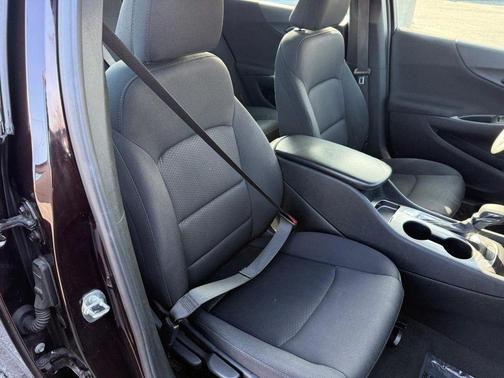 2021 Chevrolet Malibu 1LS