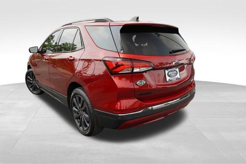 2023 Chevrolet Equinox AWD RS