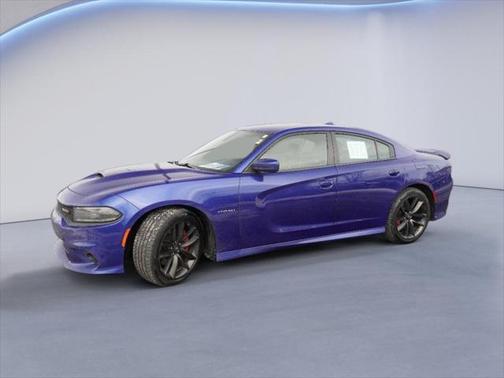 2022 Dodge Charger R/T