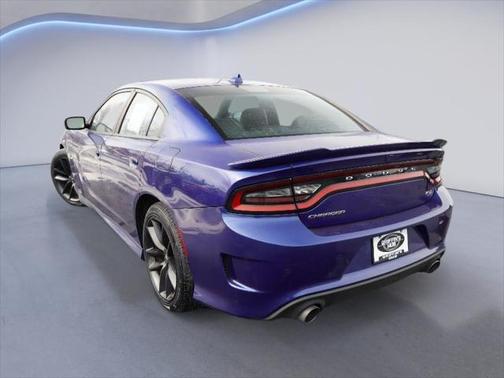 2022 Dodge Charger R/T