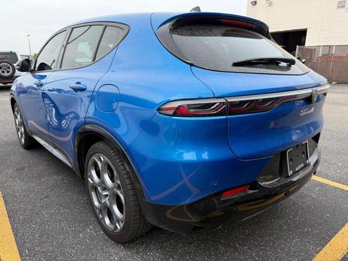 2024 Alfa Romeo Tonale Ti EAWD