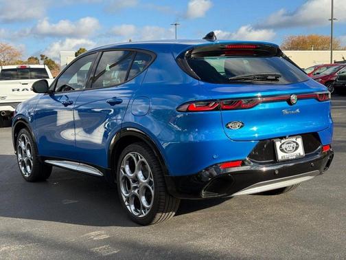 2024 Alfa Romeo Tonale Ti EAWD