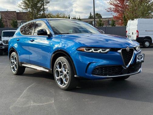 2024 Alfa Romeo Tonale Ti EAWD