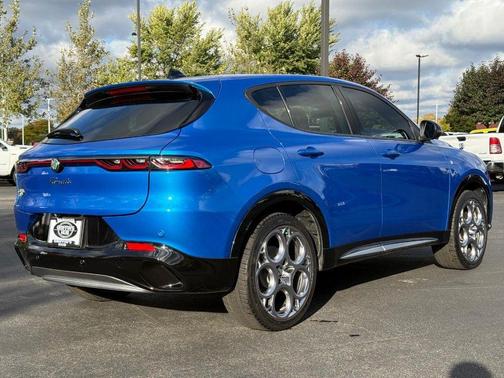 2024 Alfa Romeo Tonale Ti EAWD