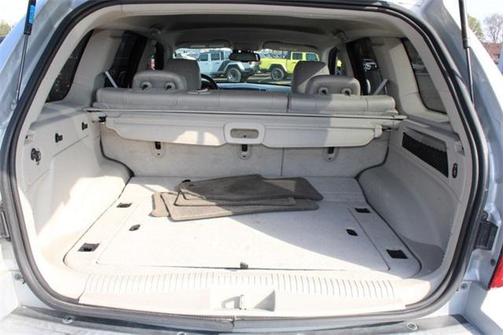2006 Jeep Grand Cherokee Limited