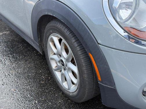 2015 MINI Hardtop Cooper S