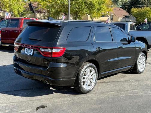 2024 Dodge Durango R/T Plus AWD