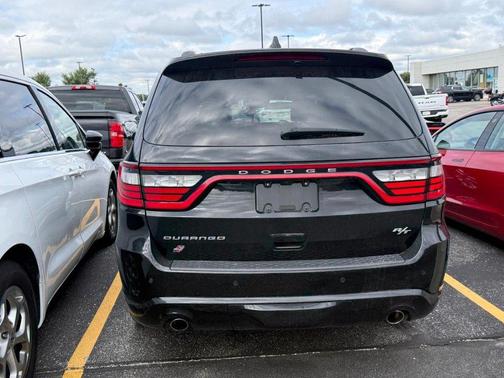 2024 Dodge Durango R/T Plus AWD