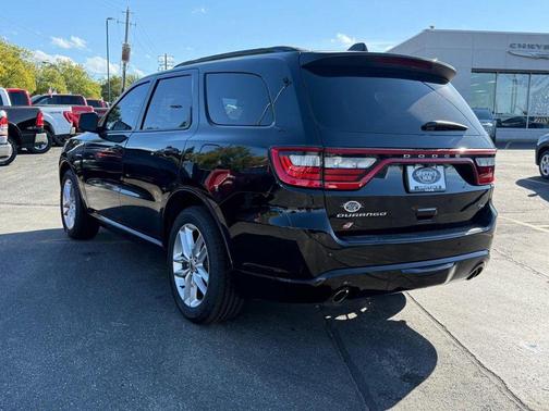 2024 Dodge Durango R/T Plus AWD