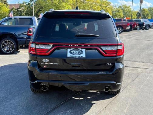 2024 Dodge Durango R/T Plus AWD