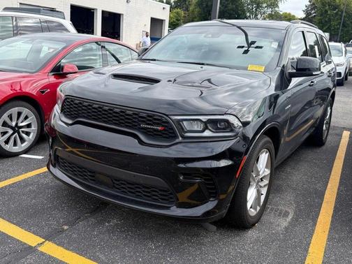 2024 Dodge Durango R/T Plus AWD