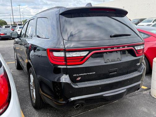 2024 Dodge Durango R/T Plus AWD