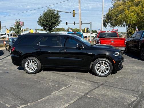 2024 Dodge Durango R/T Plus AWD