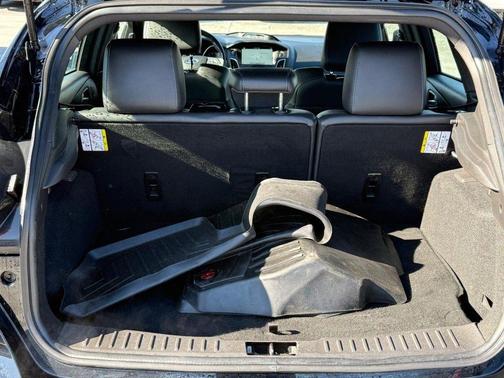 2017 Ford Focus RS Base