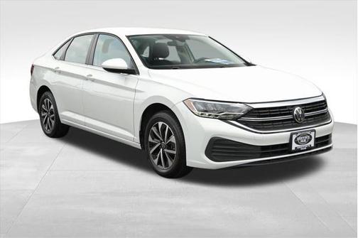 2024 Volkswagen Jetta 1.5T S