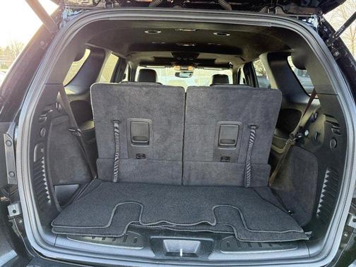 2023 Dodge Durango Citadel AWD