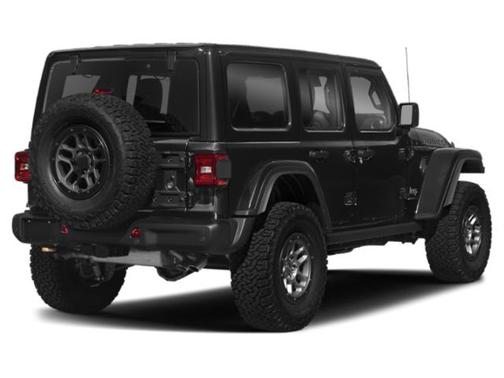 2023 Jeep Wrangler Rubicon 392