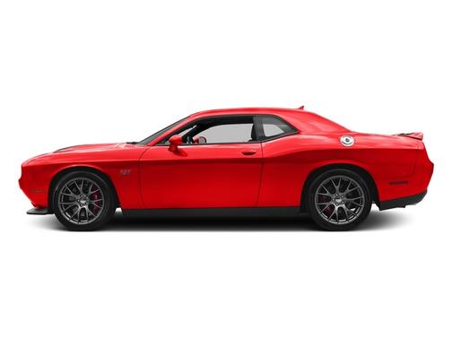 2016 Dodge Challenger SRT 392