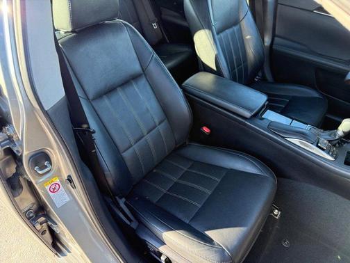 2018 Lexus ES 350 Base