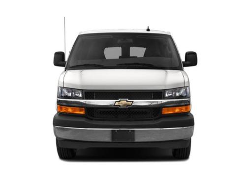 2019 Chevrolet Express 3500 LS