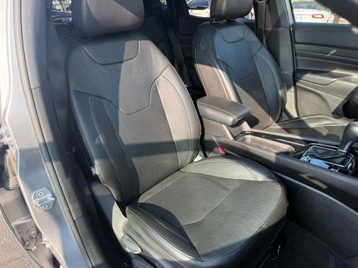 2023 Jeep Compass High Altitude