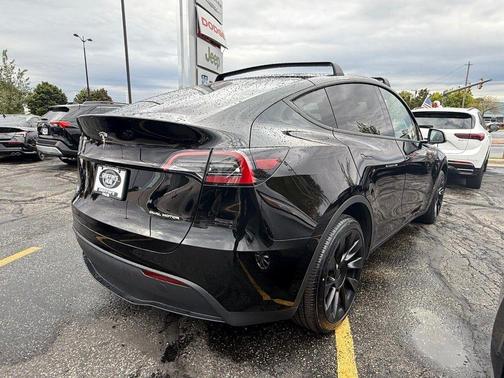 2020 Jeep Cherokee Altitude