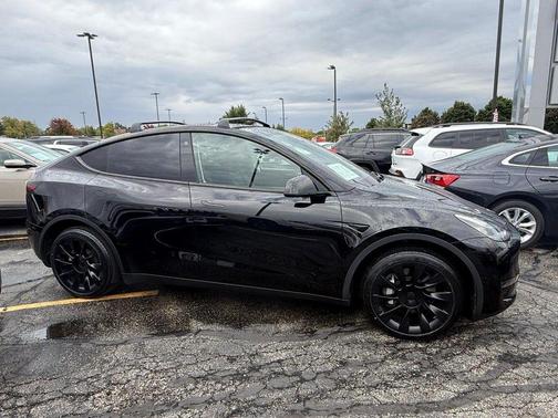 2020 Jeep Cherokee Altitude