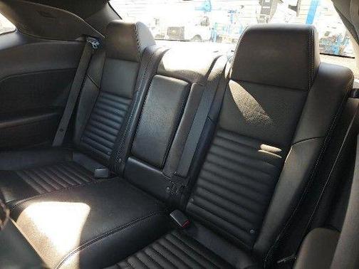 2010 Dodge Challenger R/T