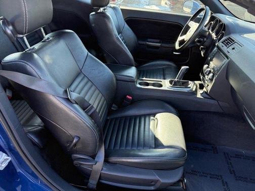 2010 Dodge Challenger R/T