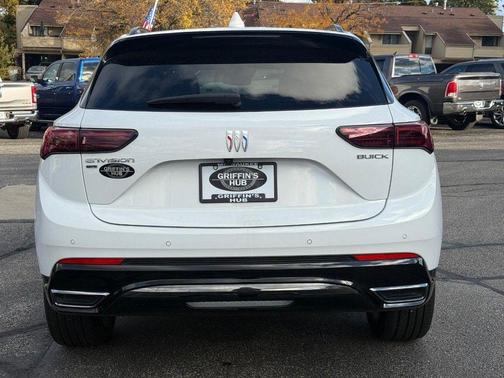 2024 Buick Envision Sport Touring AWD
