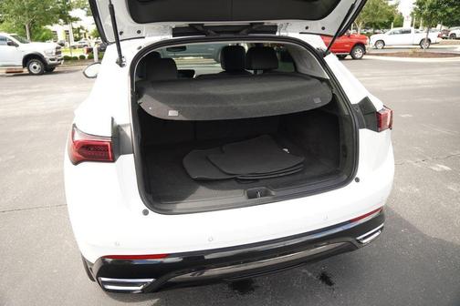 2024 Buick Envision Sport Touring AWD