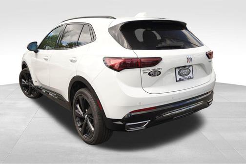 2024 Buick Envision Sport Touring AWD