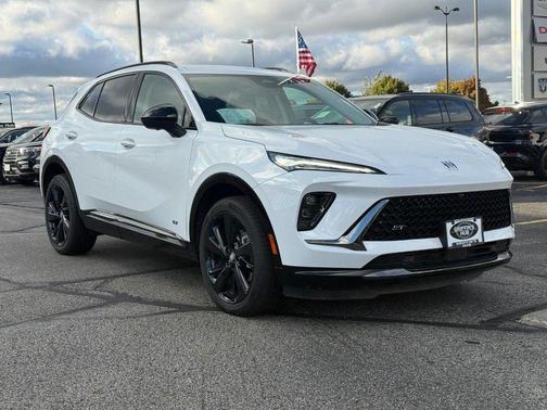 2024 Buick Envision Sport Touring AWD