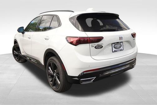 2024 Buick Envision Sport Touring AWD