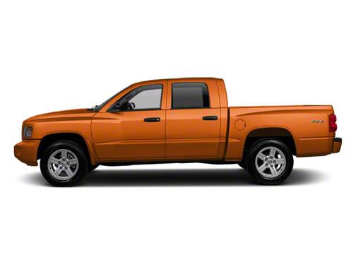 2010 Dodge Dakota TRX