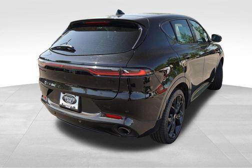 2024 Dodge Hornet R/T EAWD