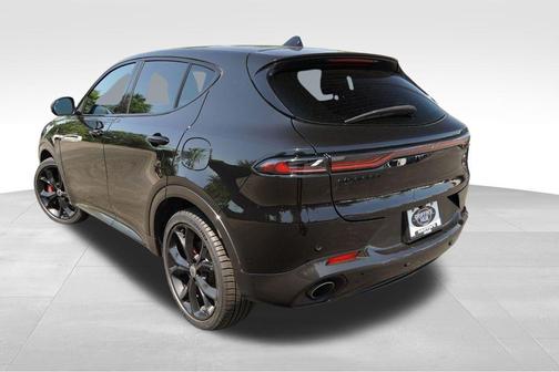 2024 Dodge Hornet R/T EAWD