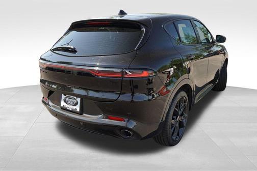 2024 Dodge Hornet R/T EAWD