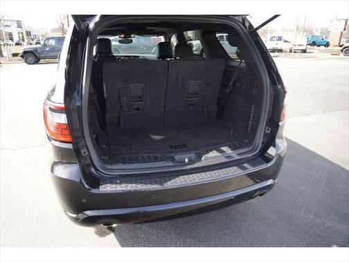 2022 Dodge Durango R/T AWD