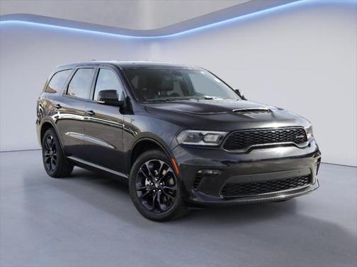 2022 Dodge Durango R/T AWD