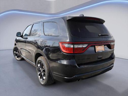 2022 Dodge Durango R/T AWD
