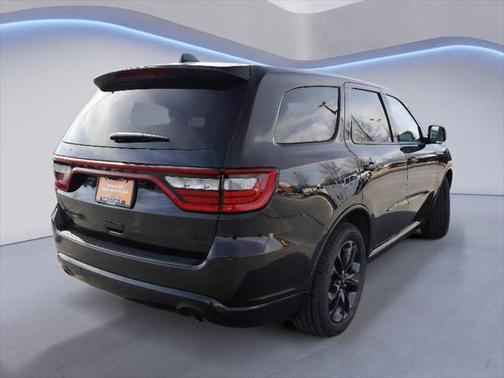 2022 Dodge Durango R/T AWD