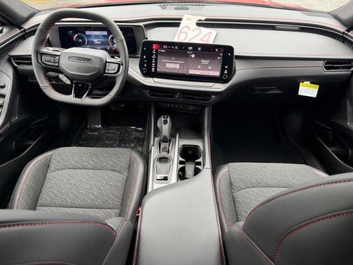 Redeye 2026 Dodge Charger R/T Scat Pack