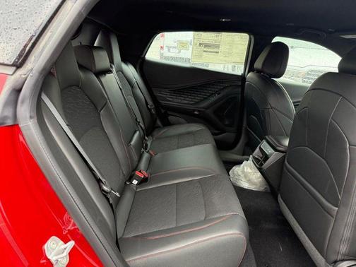Redeye 2026 Dodge Charger R/T Scat Pack