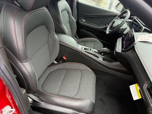 Redeye 2026 Dodge Charger R/T Scat Pack