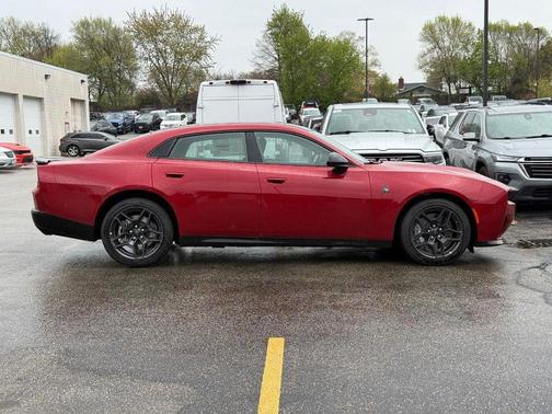 Redeye 2026 Dodge Charger R/T Scat Pack