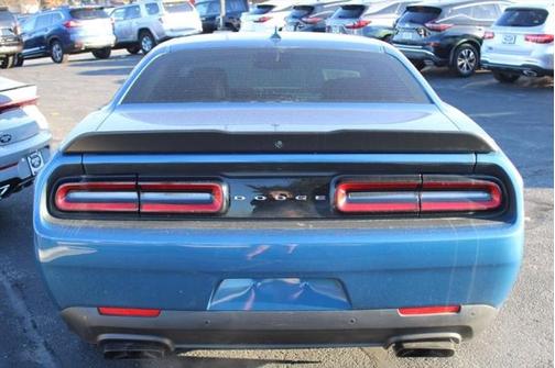 2020 Dodge Challenger R/T Scat Pack